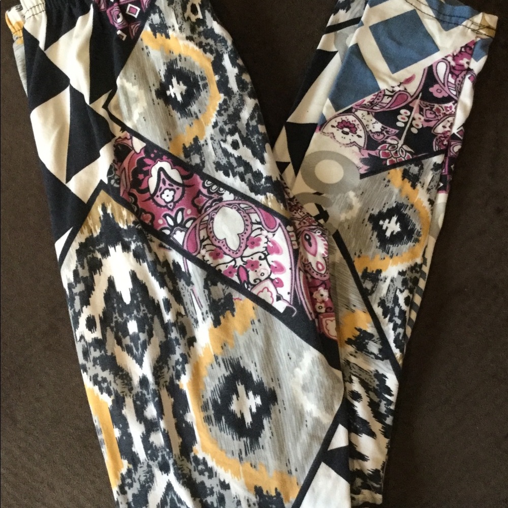 Agnes & Dora leggings